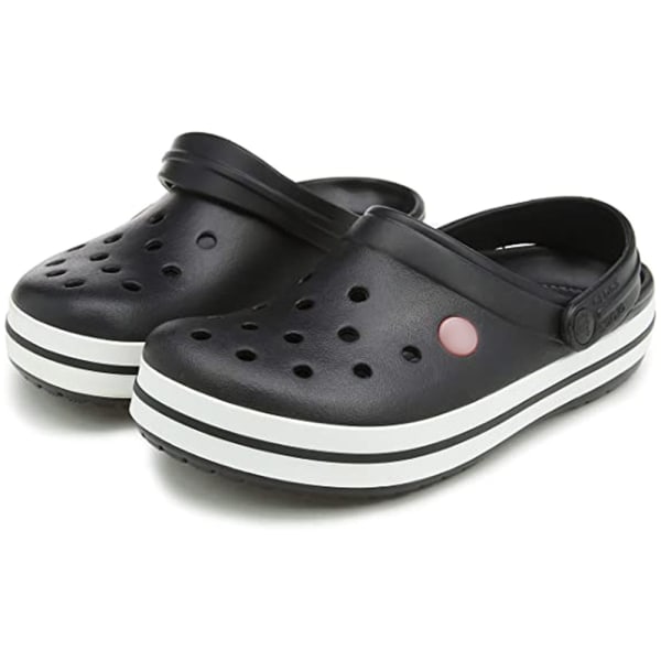 Unisex trädgårdsskor, tofflor och sandaler för män och kvinnor
