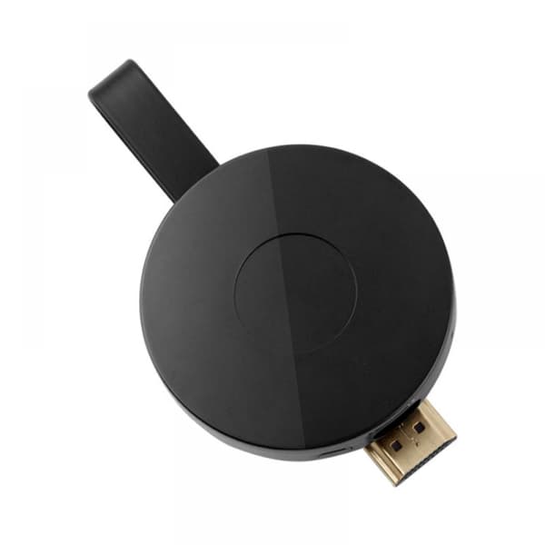 - Premium TV-strømmeenhet med 1080p HDR, WiFi og Ethernet
