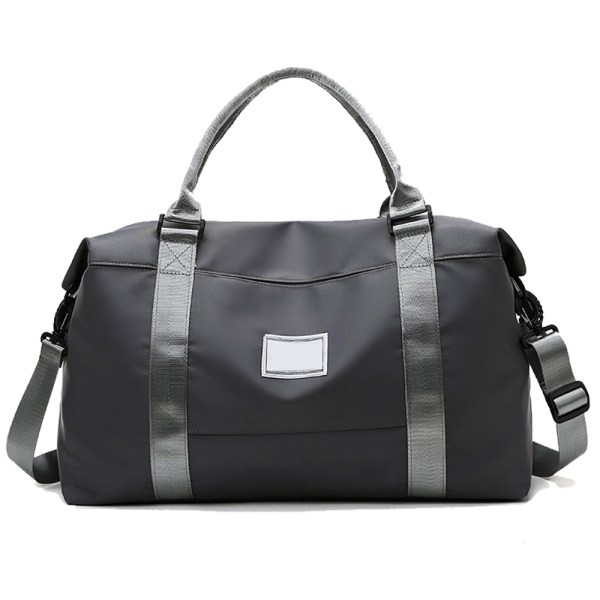 Reise-Weekendbag, Sports Tote Gym Bag, Skulderbag