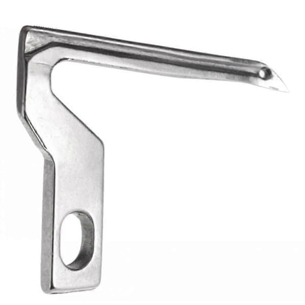 För JANOME 784083008 UNDERGRIPARE för hemsymaskiner - Reservdel för jämna sömmar och hållbarhet