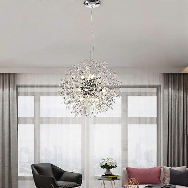 Chaners Led Vinta Metal Pendel Ing Loftlampe Til Spisestue S B