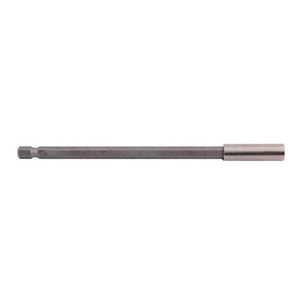 Uusi 150mm 1/4 Hex Se Ruuvimeisselin Jatkopala H