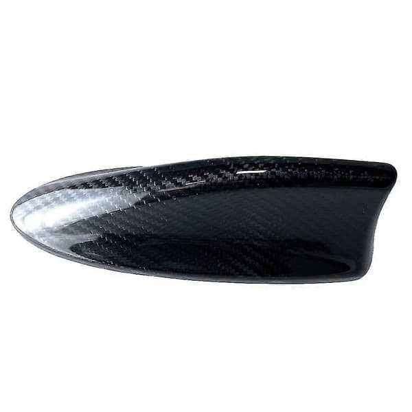Bilfiber Rative Fin Antenne Deksel Klistremerker For Impreza 2015-2019