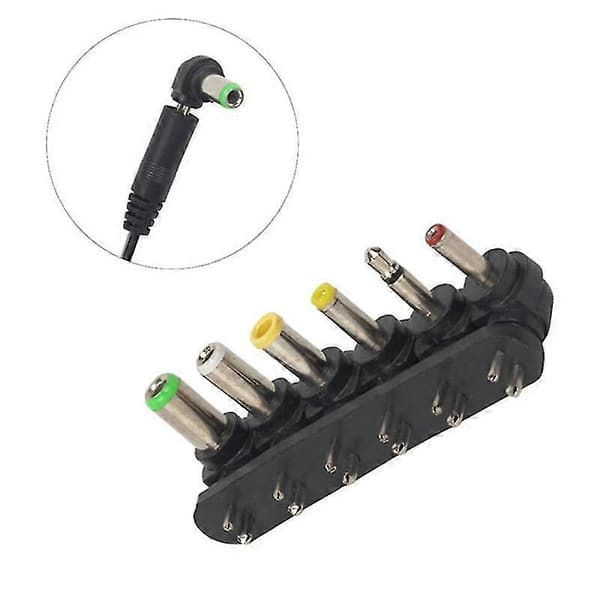 30w 3a Justerbar Multi Spænding Strømforsyning Konverter 220v Til 12v Dc 9v 6v 5v 3v Strømadapter Eu