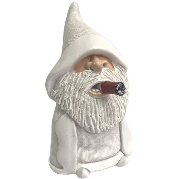 Puutarhan kääpiö, Hauska Puutarhan Koristelu GNOME Mies, Kääpiö