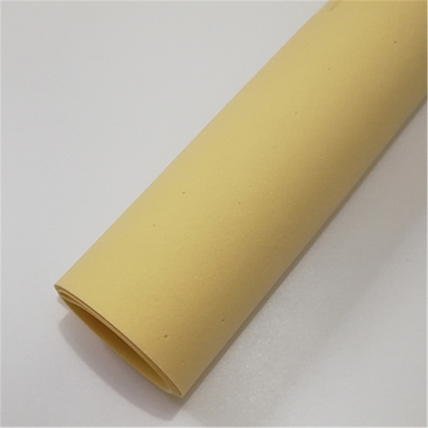 Valkoinen vaahtomuovipaperi 10 arkkiä Foamiran 50x50 cm Värikäs EVA-käsityö