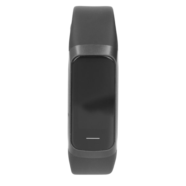 Smartwatch Armband 1,1 tum AMOLED Färgstark Stor Skärm Smart Band HD-fonter Puls Sömnklocka