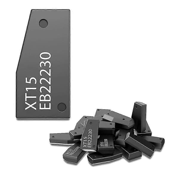 10 stk. Vvdi 7935 P Xt15 Transponder Til Vvdi2, Vvdi Mini Key Tool, Key Tool 33 40 41 4