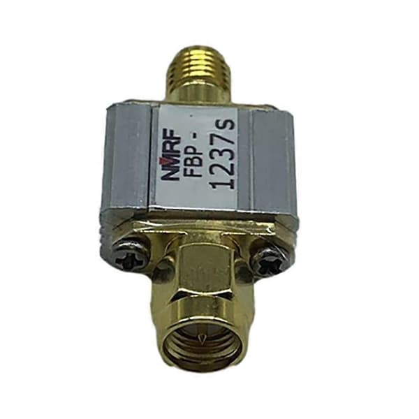 Sav Båndpasfiltre 1237s Til GPS L2 GPS Satellitpositionering Til Passiv Antenne