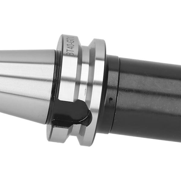 Tapping Holder Collet Chuck Shank Teleskopisk Buffer Overbelastningsvridningsbeskyttelse BT40‑GT12‑110L