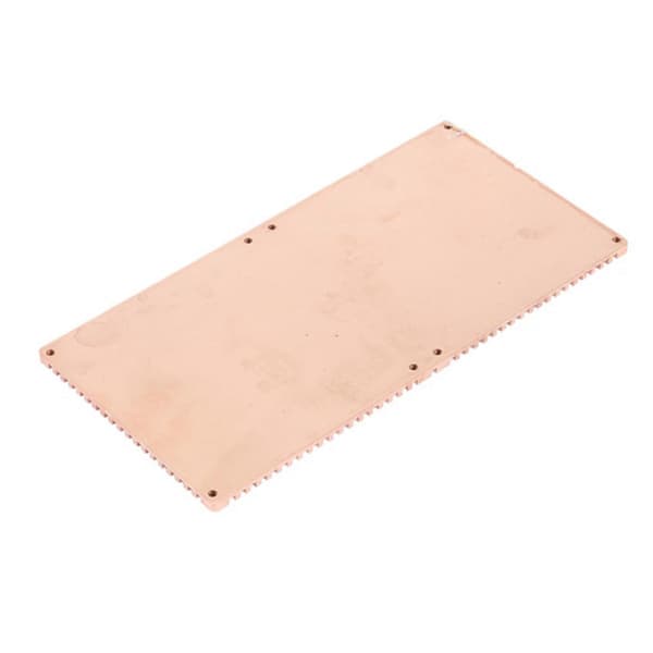 Rtx 3080 3090 Bagplade Køleplade Grafik Hukommelse Overcloc Ekstra Ra