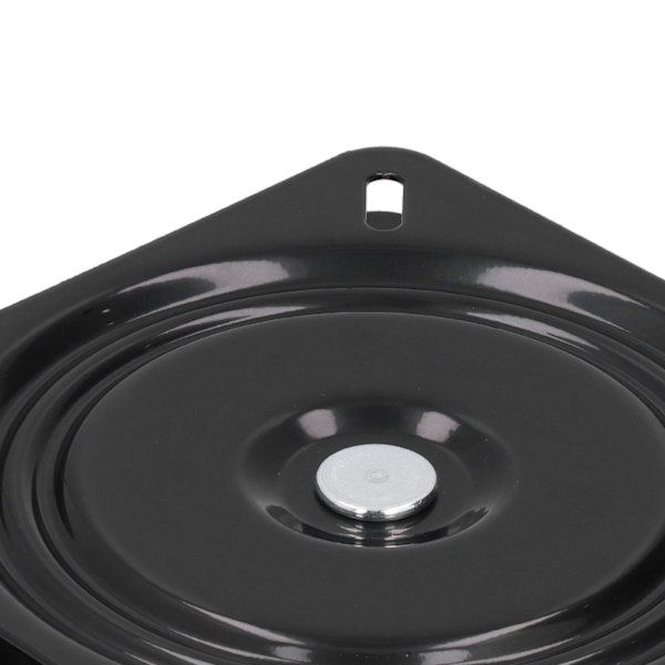 Reservedeler Roterende Base 360° Fri Rotasjon Møbel Hardware Dreieskive Barstol Roterende Base