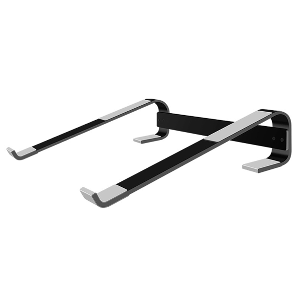 Bærbar stativ for laptop, kjøle stativ for laptop, laget av