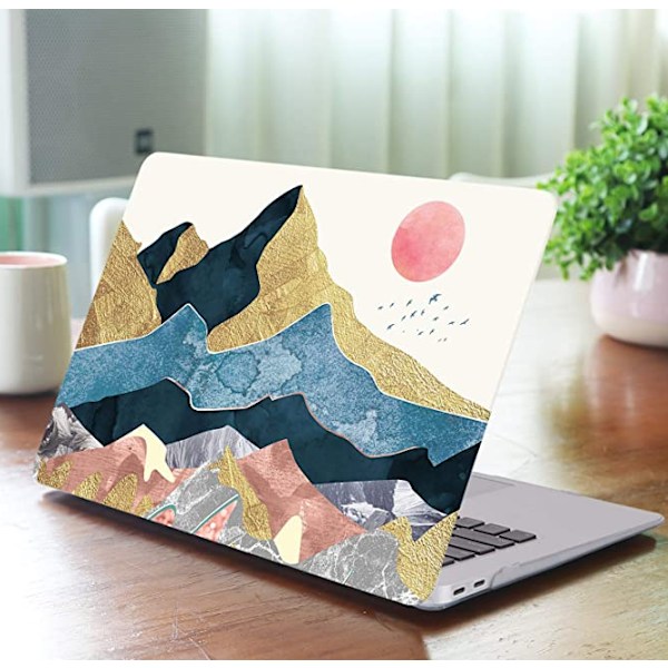 MacBook Air 13 tum fodral 2020 2019 2018 utgåva