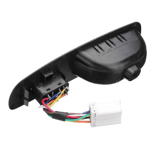 Til Mb Van Mb100 Lh Rh Autodele 12v Elektrisk Vindueskontakt Knap Dobbeltbinding