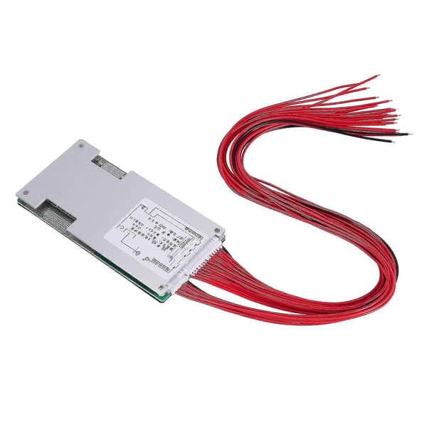 Bms 20s 72v 45a 18650 Kort Pcb Bar Charr Bank Lading S