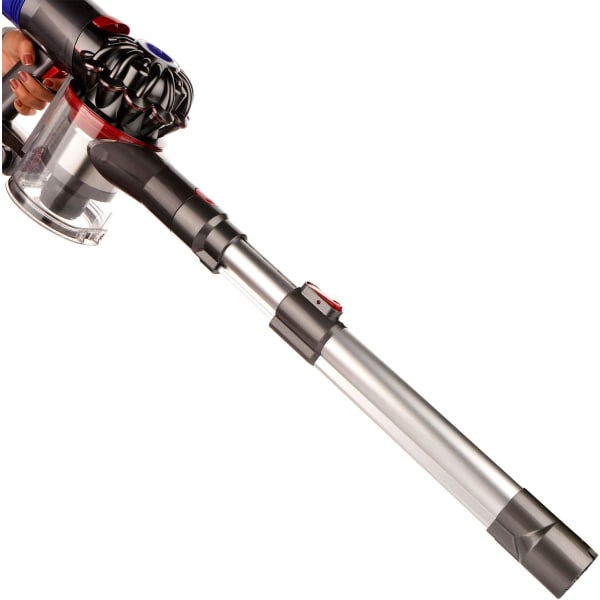 Ersättning Teleskoprör för Dyson V7 V8 V10 V11 SV10 SV11 Sladdlös Dammsugare