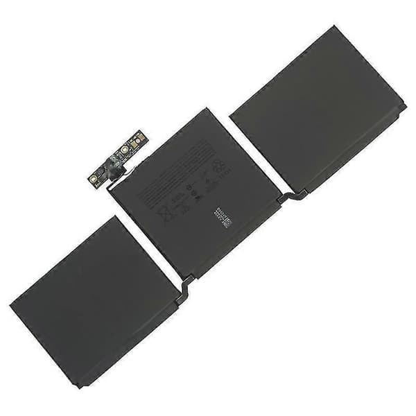 xjNytt kompatibelt Apple Macbook A2159 A2289 A2338 2019 A2171 bærbar PC-batteri