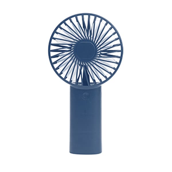 Håndventilator, 20 timers arbejdstid, 4400mAh bærbar ventilator