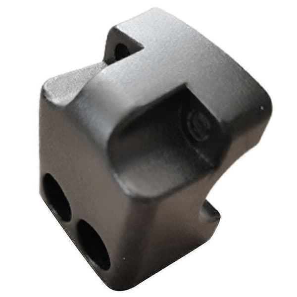 Elektrisk sparkesykkel dashbordstativ instrument frontbrikettering for Max G30 skateboarddeler