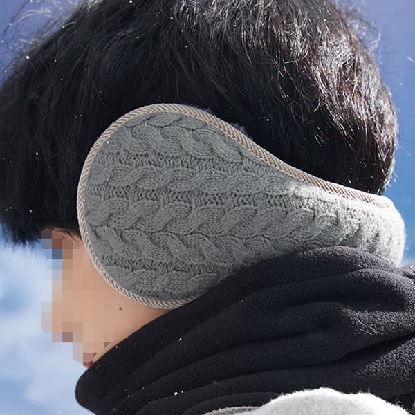 Unisex Foldbare Øre Polar Vinter Ørevarmere