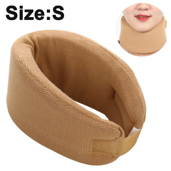 1 pcs Cervical Neck Collar,Ergonomic Neck Support Brace for