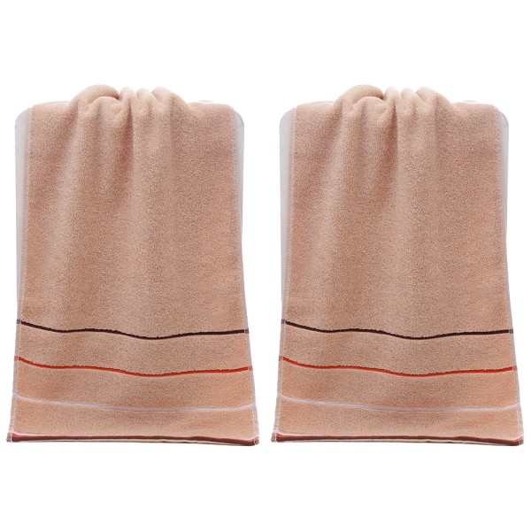 Cotton Hand Towels, Soft & Absorbent Hand Towel for Bathroom