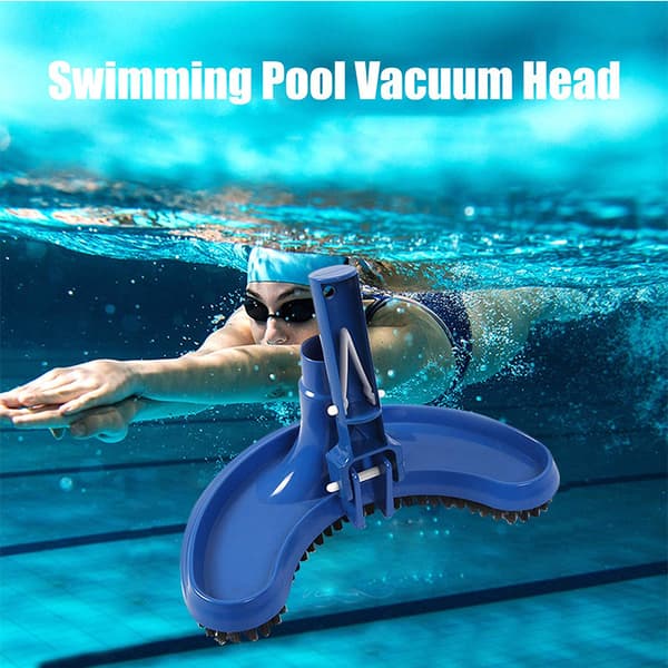 Pool Dammsugare - Exakt Pool Dammsugare