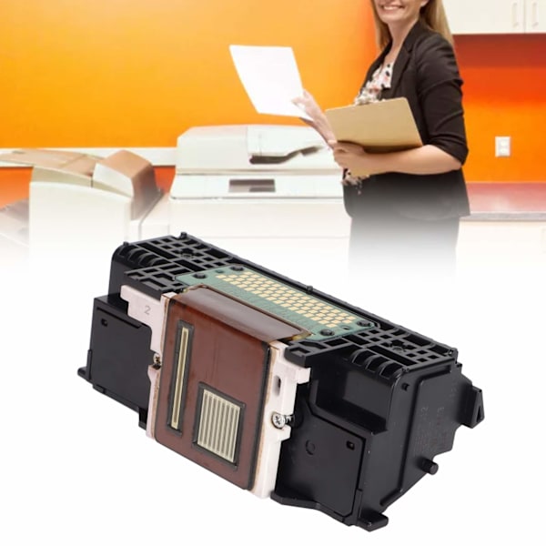 Printhead Udskiftning Effektiv Beskyttende Pålidelig Holdbar Stabil Nem at Udskifte Printerforbrugsstoffer til MG6310 MG6320 MG6350