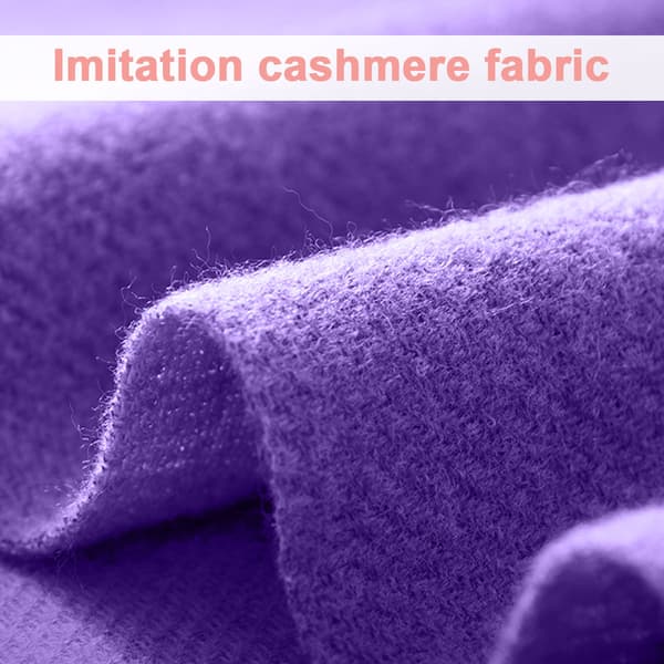 Vintertørklæder til kvinder Pashmina sjaler Wraps til aftenkjoler Store varme bløde tørklæder, 66cm*180cm