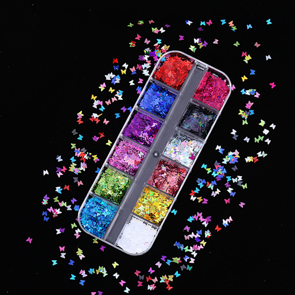 Rhinestones för hantverk, Rhinestones Flat Back för hantverk Nail Art Kläder Skor Väskor Telefonfodral