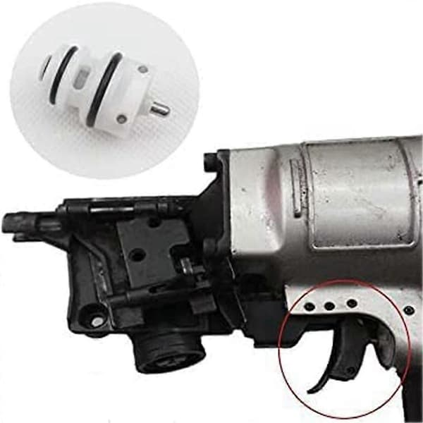 Tva6 Trigger Ventil Sæt Tva1 Erstatning Passer til Sømmaskine Rn46 Rn45 N60 Bt35 Bt50 Cn80548 Cn55 Cn70 Cn80 Mv