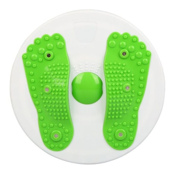 Vyötärön kiertäjälauta, Fitness / Aerobinen Twister Boa