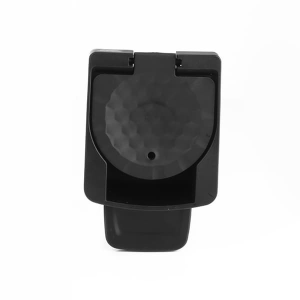 Genanvendelig Kaffekapsel Adapter Konverter Holder til Espresso Origin