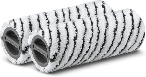 Passer til Karcher Gulvrens Microfiber Steinutskifting R