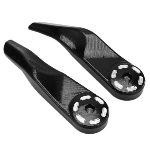Sykkel Bar Håndbeskyttelse For Strada 1200 S Enduro Strada 1260 S