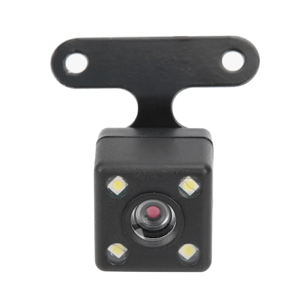 4,3-tums bils DVR 1080P Dubbla objektiv 170° vidvinkel Körinspelare G-sensor Loop-inspelning