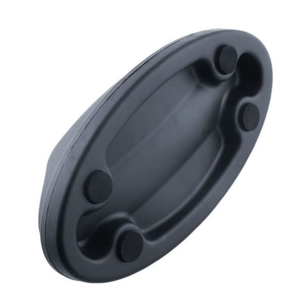 Cykel Framhjulsblockstativ, Cykeltrainer Framhjulsstativ, Bi