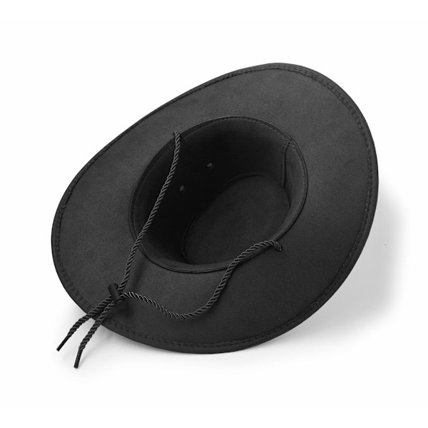 Cowboyhat, Solhat, Rejsehat, Western Udendørs Solskyggehat