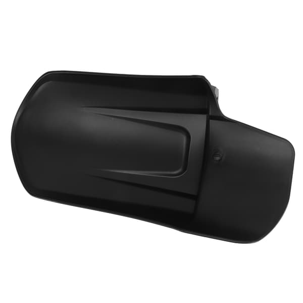Bakre Putepanser Beskyttelse ABS Sprutskjerm Mud Guard Deksel Erstatning for Sur Ron Light Bee X S