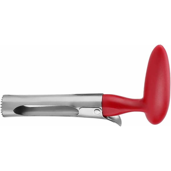 Sharps Corer, Rustfrit Stål Rustsikker Holdbar Sharps Gulerods Fjerner