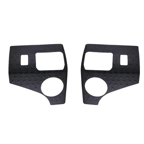 2 kpl Er Armor -suojus Tj 1997-2007
