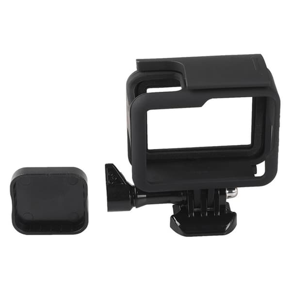 Skyddande Ramfäste för GoPro Hero 5