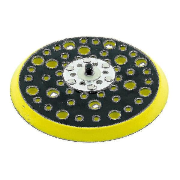 Mirka Kompatibel 150mm 5/16 Gevind 52 Hul Ringpakning