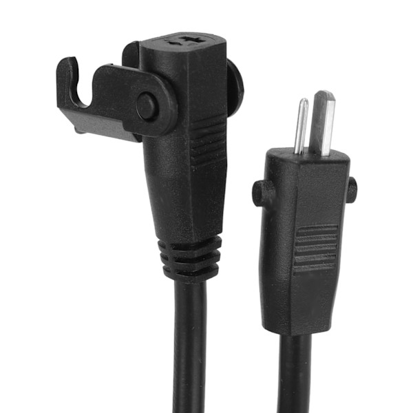 Strømknap til Recliner Massage Stol Håndtag Løfter Elektrisk Stol Kontrol med 2 Knapper 12‑32V