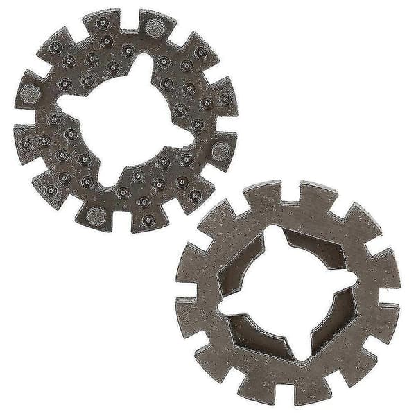 Adapter for Bosch Fein Multimaster Makita oscillerende verktøyskaft Multiverktøy-dwdz