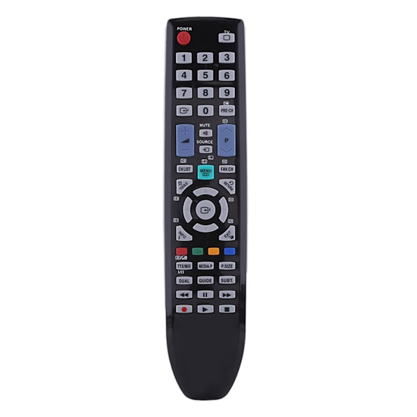 Universalfjärrkontrollersersättning för Samsung bn59-00901a bn59-00888a bn59-00938a