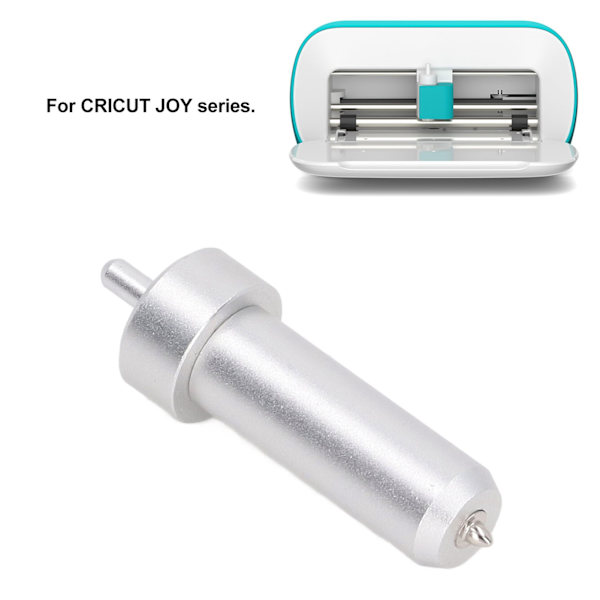 Kutterbladholderhus, erstatning, høy hardhet, med 4 kniver, tilbehør til CRICUT JOY