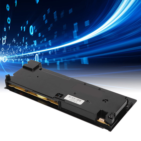 N16‑160P1A Strømforsyning Ny Original Enhet Batteriadapter Erstatning for PS4 Slim 100‑240V