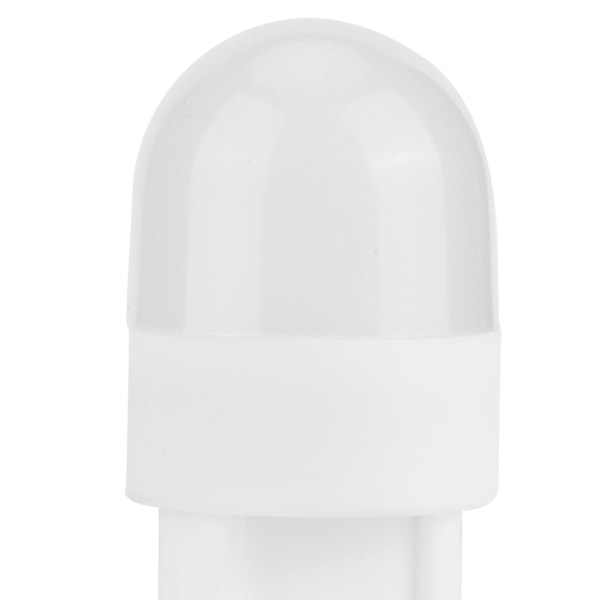 10 st 1,5W G9-bas LED-lampor Små BiPin-baslampa för inomhusbelysning 230V
